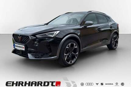 Cupra Formentor Gebrauchtwagen