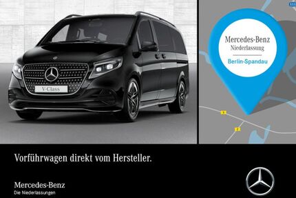 Mercedes-Benz V 300 Gebrauchtwagen