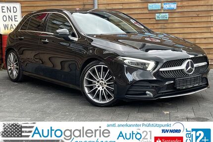Mercedes-Benz A 250 Gebrauchtwagen