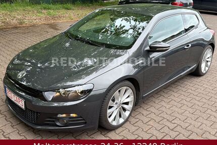 VW Scirocco Gebrauchtwagen