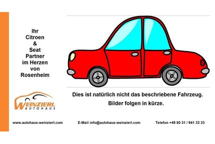 Citroen C3 Aircross Gebrauchtwagen