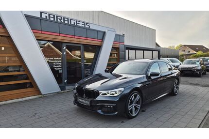 BMW 740 Gebrauchtwagen