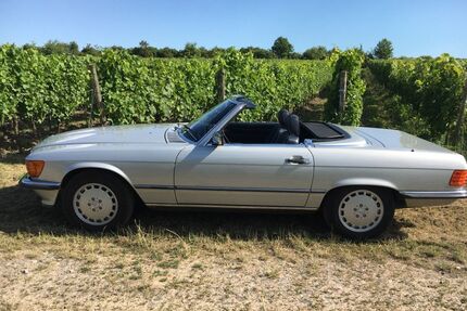 Mercedes-Benz SL 300 Gebrauchtwagen