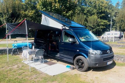 VW T5 Multivan Gebrauchtwagen