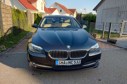 BMW 528 Gebrauchtwagen