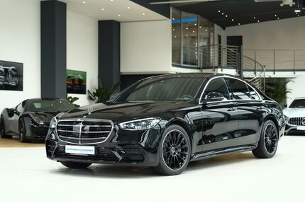 Mercedes-Benz S 400 Gebrauchtwagen