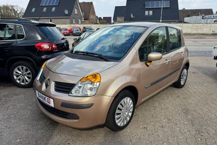 Renault Modus Gebrauchtwagen