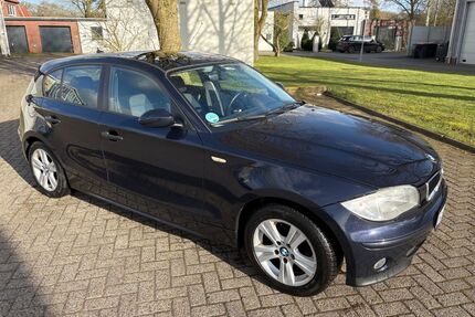 BMW 116 Gebrauchtwagen