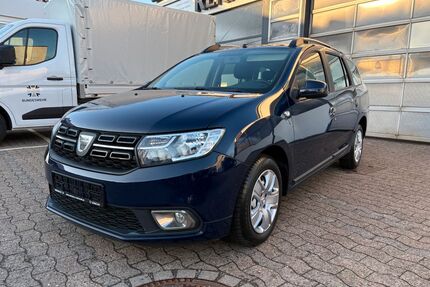 Dacia Logan Gebrauchtwagen
