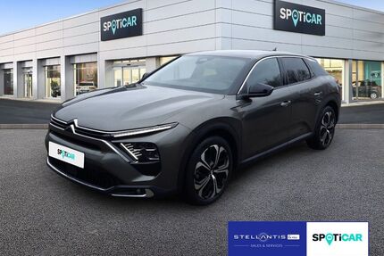 Citroen C5 X Gebrauchtwagen