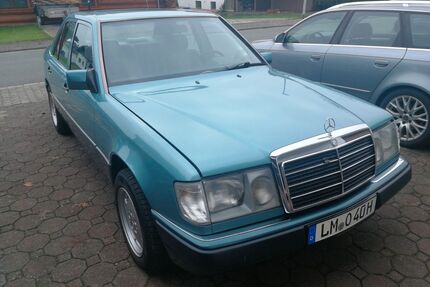 Mercedes-Benz E 300 Gebrauchtwagen