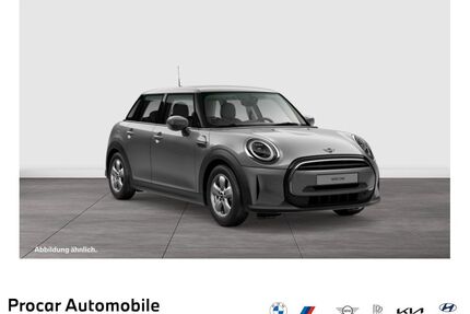 Mini ONE Gebrauchtwagen