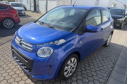 Citroen C1 Gebrauchtwagen