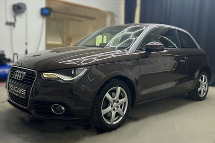 Audi A1 Gebrauchtwagen