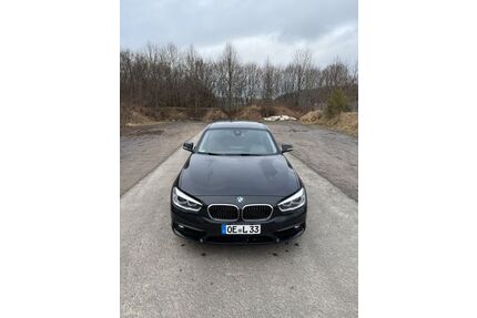 BMW 120 Gebrauchtwagen