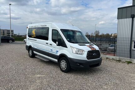 Ford Transit Gebrauchtwagen