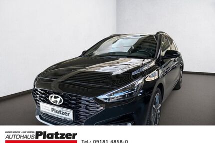 Hyundai i30 Gebrauchtwagen