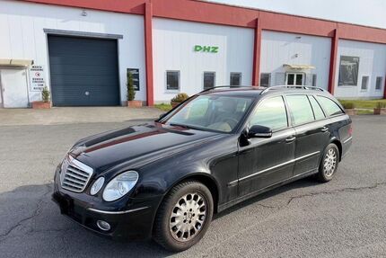 Mercedes-Benz E 350 Gebrauchtwagen