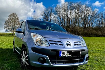 Nissan Pixo Gebrauchtwagen