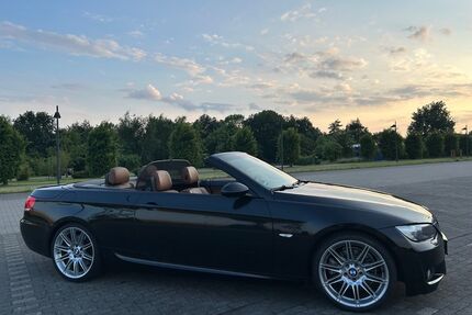 BMW 325 Gebrauchtwagen