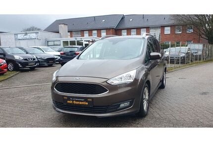 Ford Grand C-Max Gebrauchtwagen