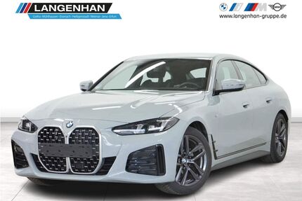 BMW 420 Gran Coupé Gebrauchtwagen