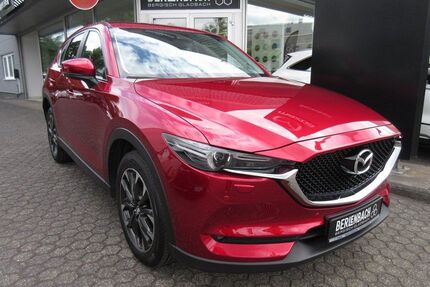 Mazda CX-5 Gebrauchtwagen