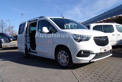Opel Combo Gebrauchtwagen