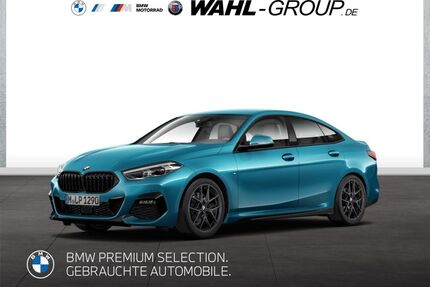 BMW 218 Gran Coupé Gebrauchtwagen