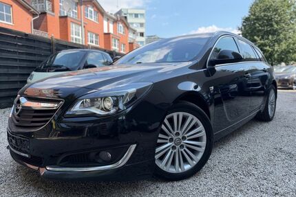 Opel Insignia Gebrauchtwagen