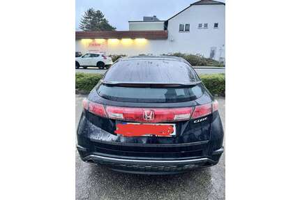 Honda Civic Gebrauchtwagen