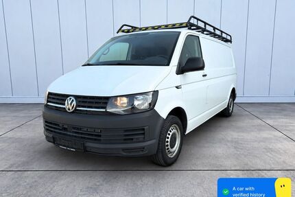 VW T6 Transporter Gebrauchtwagen