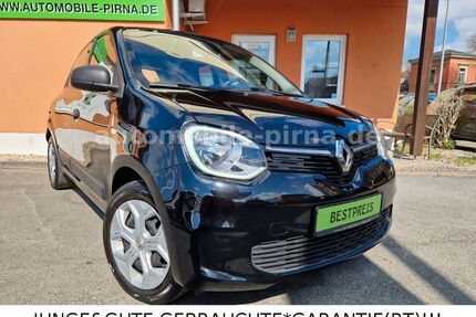 Renault Twingo Gebrauchtwagen