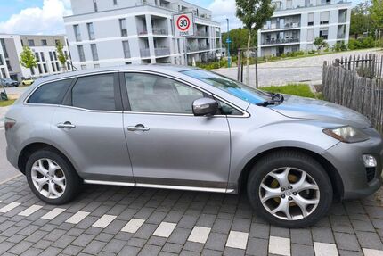 Mazda CX-7 Gebrauchtwagen