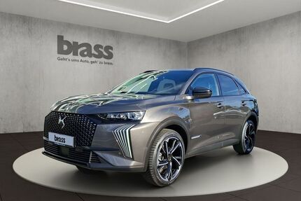 DS Automobiles Andere Gebrauchtwagen