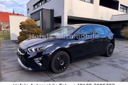 Kia ceed / Ceed Gebrauchtwagen