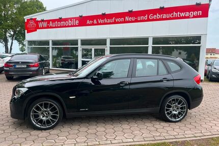 BMW X1 Gebrauchtwagen