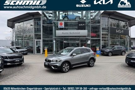 Suzuki Andere Gebrauchtwagen