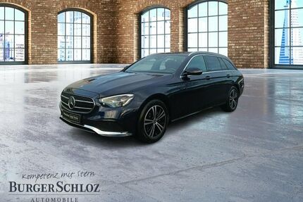Mercedes-Benz E 220 Gebrauchtwagen