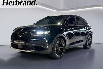 DS Automobiles DS 7 Crossback Gebrauchtwagen