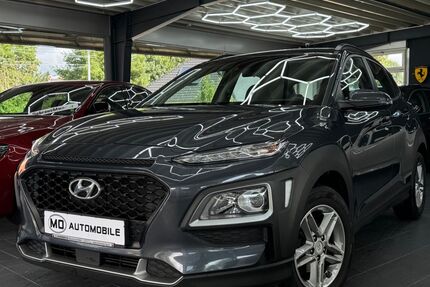 Hyundai KONA Gebrauchtwagen