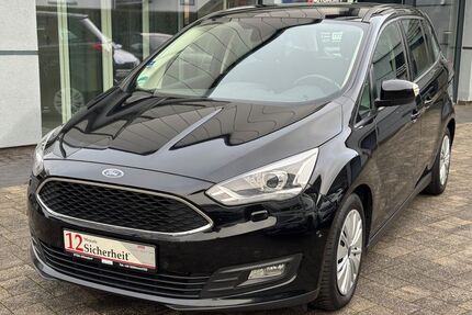 Ford Grand C-Max Gebrauchtwagen