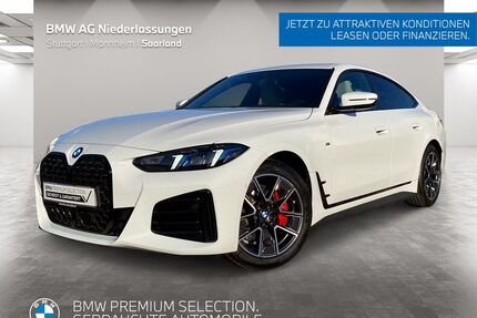 BMW 420 Gran Coupé Gebrauchtwagen