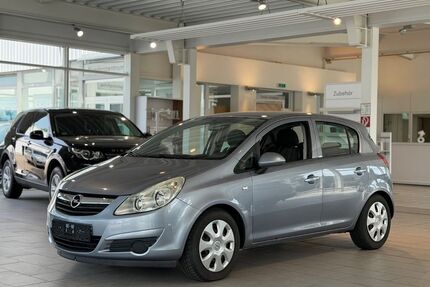 Opel Corsa Gebrauchtwagen
