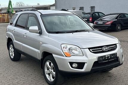 Kia Sportage Gebrauchtwagen