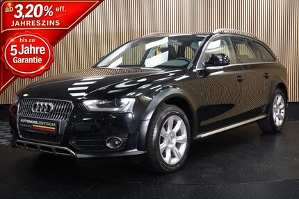 Audi A4 Allroad Gebrauchtwagen