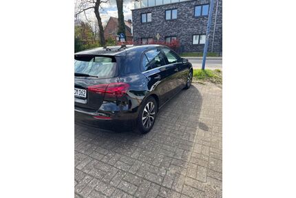 Mercedes-Benz A 180 Gebrauchtwagen