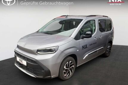 Toyota Proace City Gebrauchtwagen