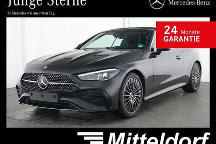 Mercedes-Benz CLE 200 Gebrauchtwagen