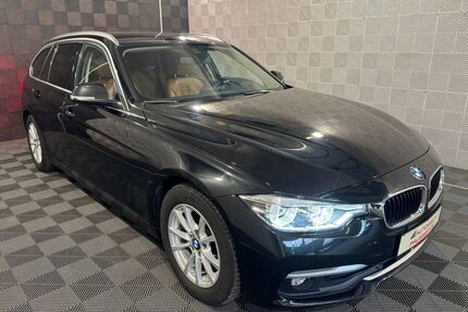 BMW 320 Gebrauchtwagen